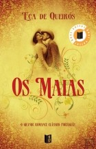 Eça de Queiroz - Os Maias