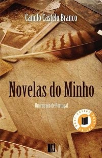 Camilo Castelo Branco - Novelas do minho