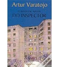 Artur Varatojo - Contos de natal do inspector
