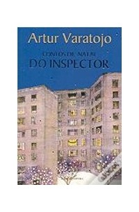 Artur Varatojo - Contos de natal do inspector