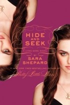 Sara Shepard - Hide and Seek