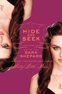 Sara Shepard - Hide and Seek