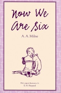 Now We Are Six