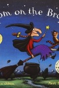 Julia Donaldson - Room on the Broom