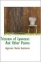 Algernon Charles Swinburne - Tristram of Lyonesse: And Other Poems