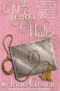 Анна Грейси - The Perfect Waltz