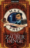 Max Frei - Einfache Zauberdinge (Das Echo-Labyrinth, Buch 5)