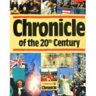 Derrik Mercer - Chronicle of the 20th Century