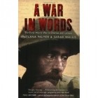  - A War in Words