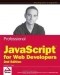 Nicholas C. Zakas - Professional JavaScript for Web Developers