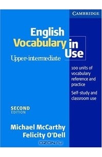 - English Vocabulary in Use: Upper-Intermediate with answers