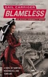 Gail Carriger - Blameless