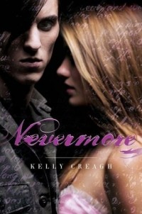 Kelly Creagh - Nevermore