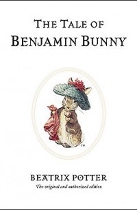 Beatrix Potter - The Tale of Benjamin Bunny