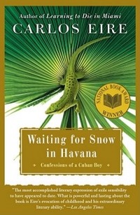 Карлос Эйре - Waiting for Snow in Havana: Confessions of a Cuban Boy