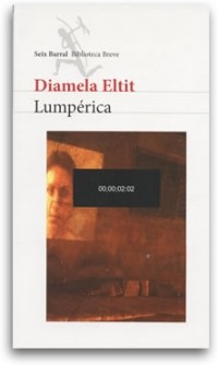 Diamela Eltit - Lumpérica