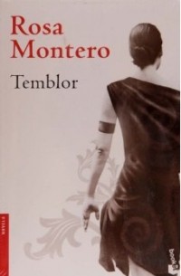Rosa Montero - Temblor
