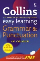 Collins Easy Learning - Collins Easy Learning Grammar and Punctuation