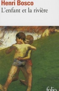 L'enfant et la rivière