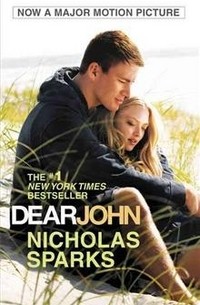 Nicholas Sparks - Dear John