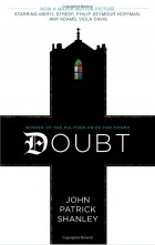 John Patrick Shanley - Doubt