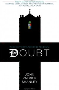 John Patrick Shanley - Doubt