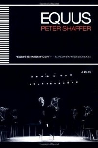 Peter Shaffer - Equus