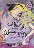 Льюис Кэрролл - Alice&#039;s Adventures in Wonderland