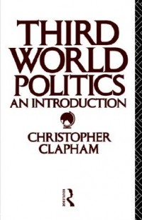 Christopher Clapham - Third World Politics