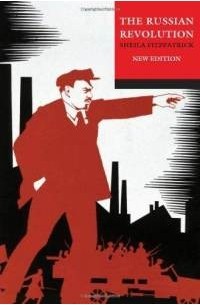 The Russian Revolution