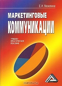  - Маркетинговые коммуникации
