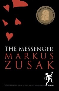 Markus Zusak - The Messenger