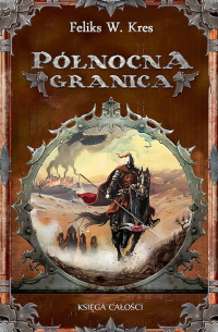 Północna granica