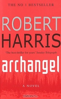 Robert Harris - Archangel