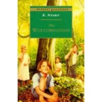 Edith Nesbit - The Wouldbegoods