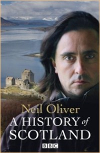 Neil Oliver - A History Of Scotland