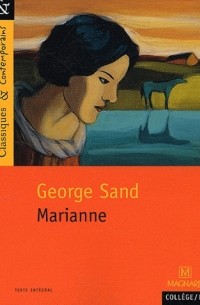 George Sand - Marianne