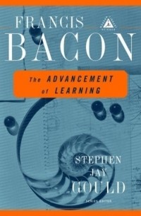 Francis Bacon - The Advancement Of Learning