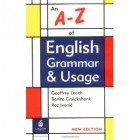 Geoffrey Leech - An A-Z of English Grammar and Usage