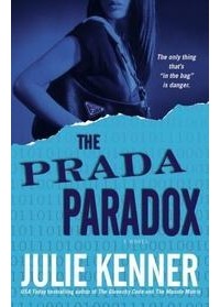 Julie Kenner - The Prada Paradox