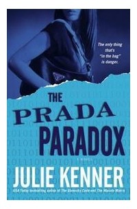 Julie Kenner - The Prada Paradox