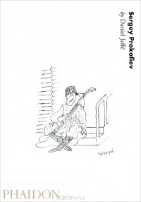 Daniel Jaffe - Sergey Prokofiev
