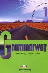  - Grammarway 1: English Grammar Book