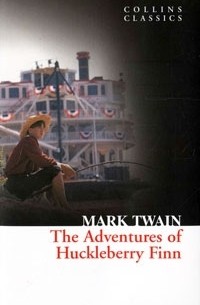 Mark Twain - The Adventures of Huckleberry Finn