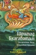 Вьяса  - Шримад Бхагаватам. Книга 3. Книга мудрецов