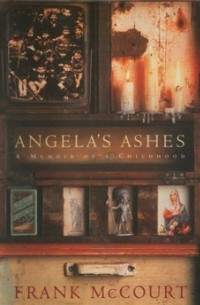 Frank McCourt - Angela's Ashes