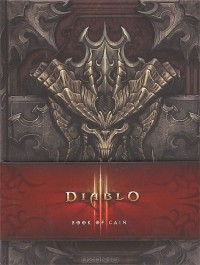  - Diablo III: Book of Cain