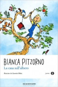 Bianca Pitzorno - La casa sull'albero