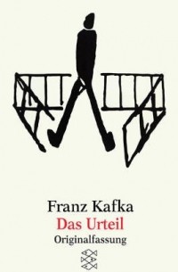 Franz Kafka - Das Urteil
