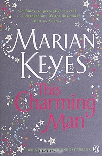 Marian Keyes - The Charming Man
